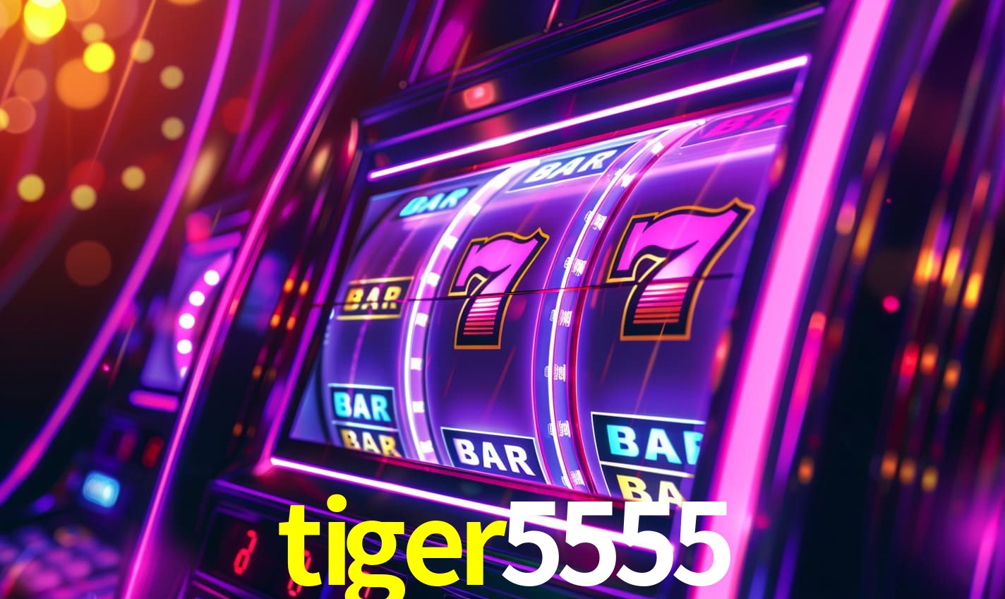 tiger5555: Seu Cassino Premiado com Pagamentos Rápidos