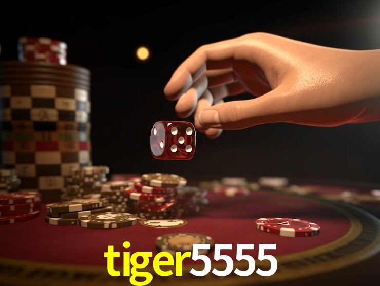 Experiência VIP tiger5555