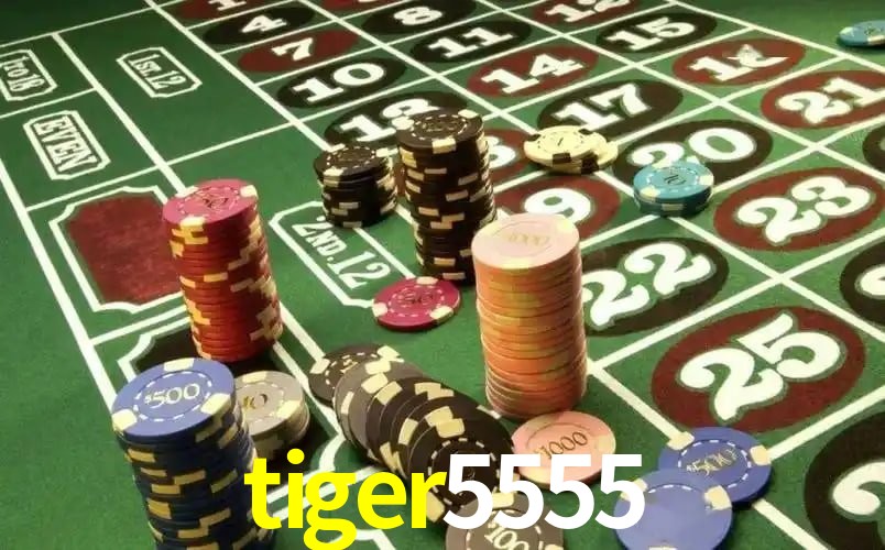 Bônus de Boas-vindas tiger5555