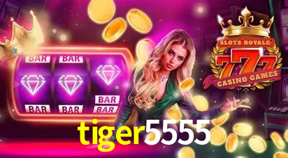 A Emoção da Loteria na tiger5555: Uma Chance de Mudança de Vida