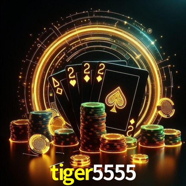 Estatísticas tiger5555