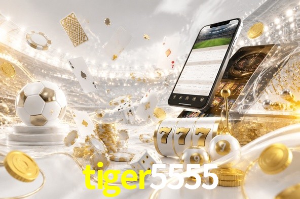 Experiência VIP tiger5555