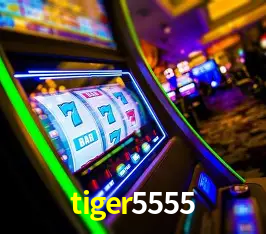 A Revolução dos Aplicativos de Jogos no tiger5555