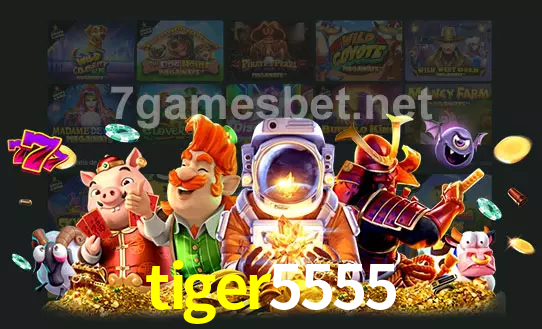cassino tiger5555