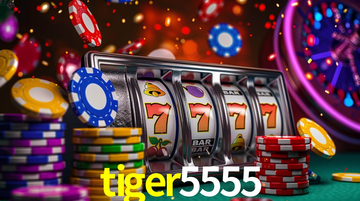 cassino tiger5555