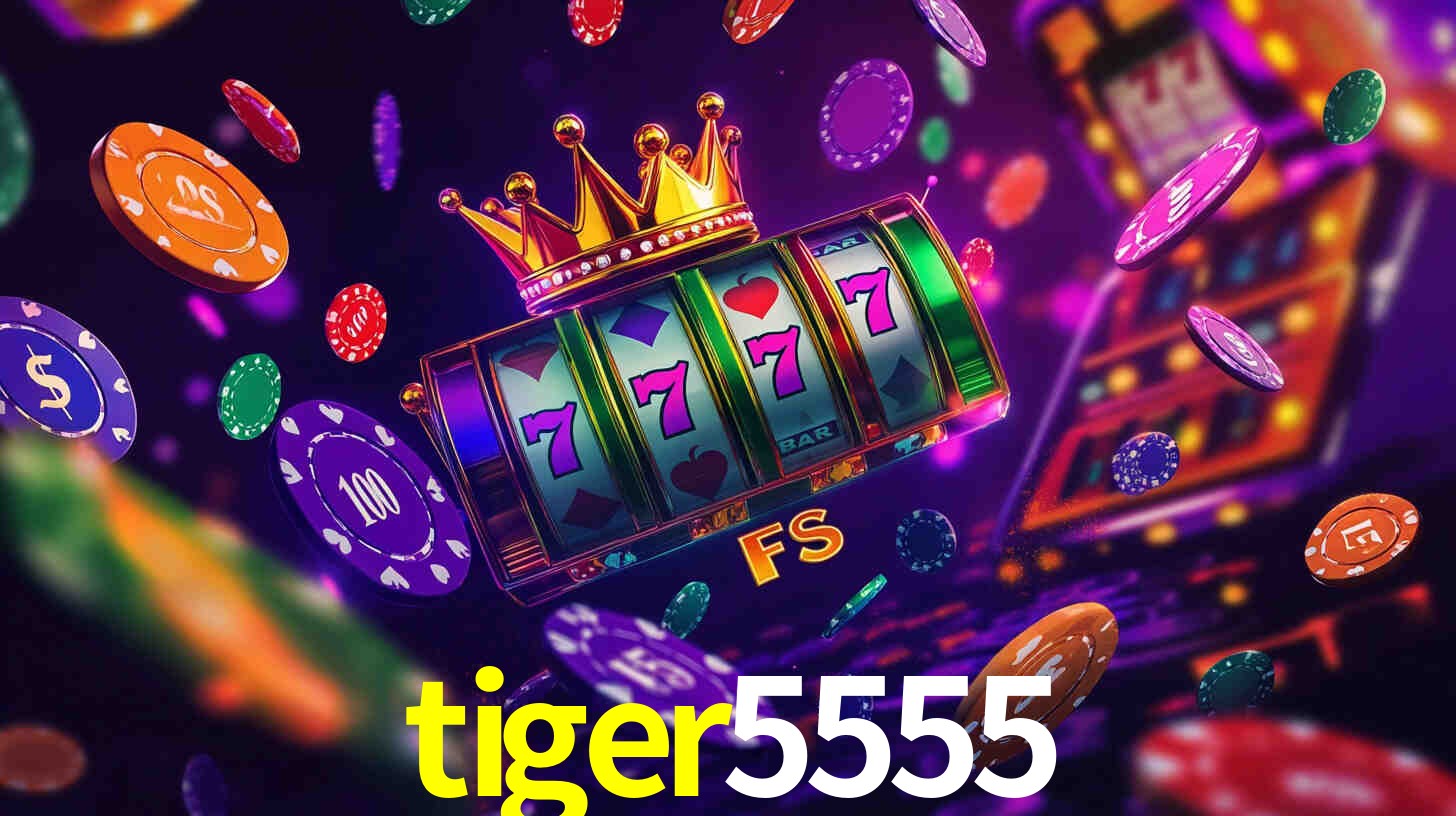 Welcome Bonus tiger5555