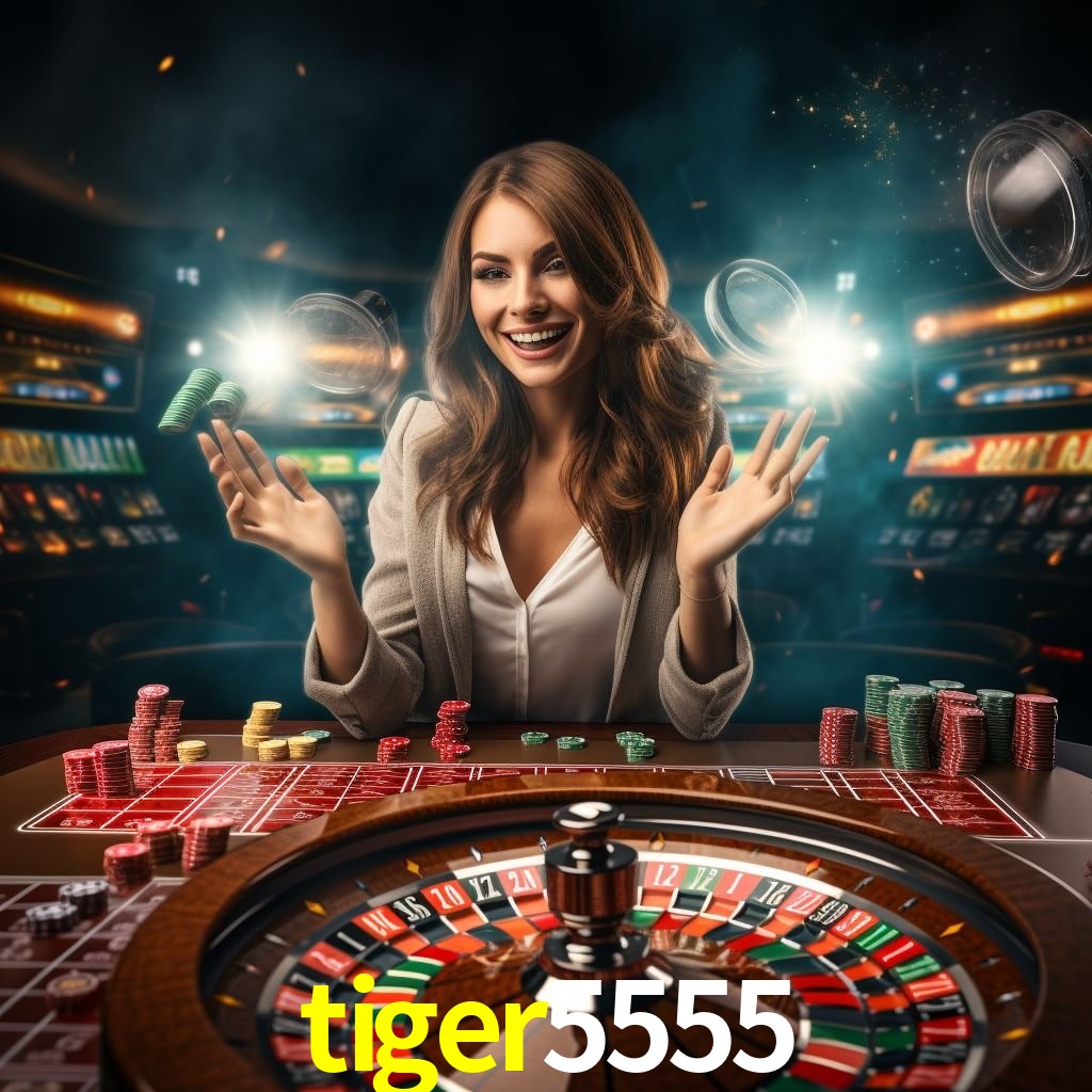 Explore as vantagens do tiger5555: serviço profissional e confiabilidade