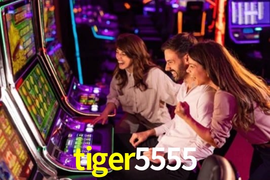 A Emoção da Loteria na tiger5555: Uma Chance de Mudança de Vida