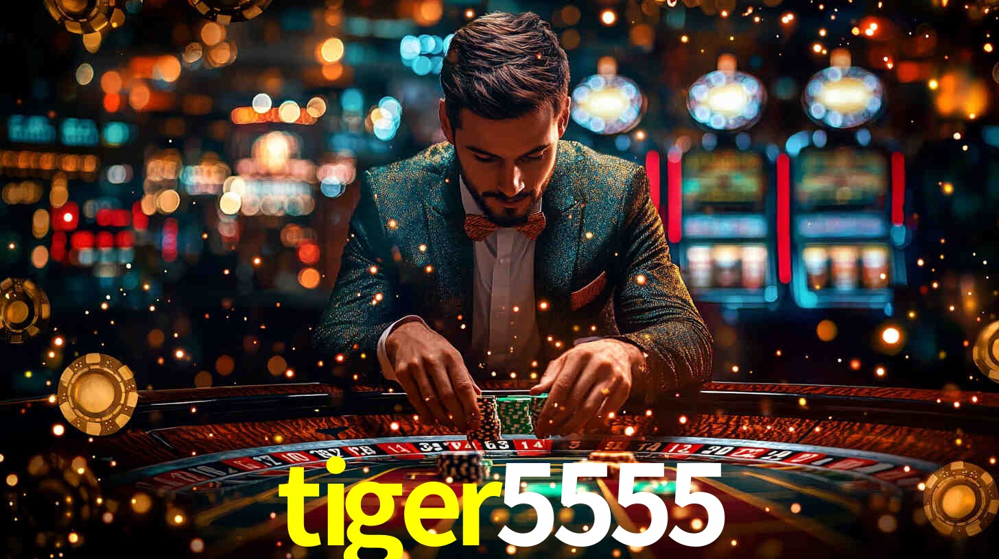 Exclusive Games tiger5555