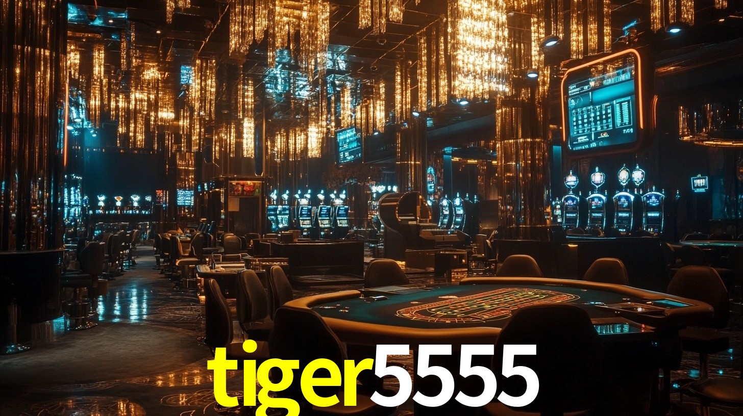 tiger5555.com