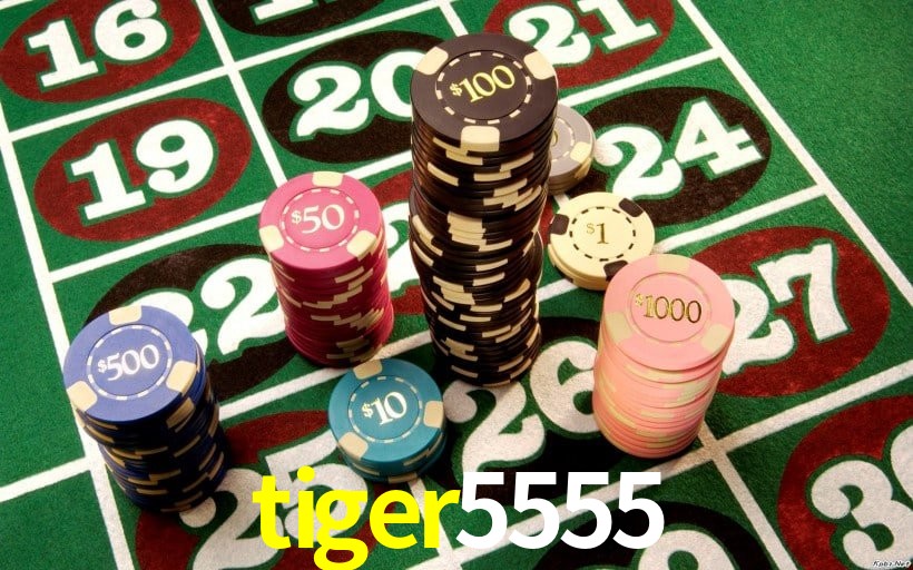 Casino Ao Vivo tiger5555