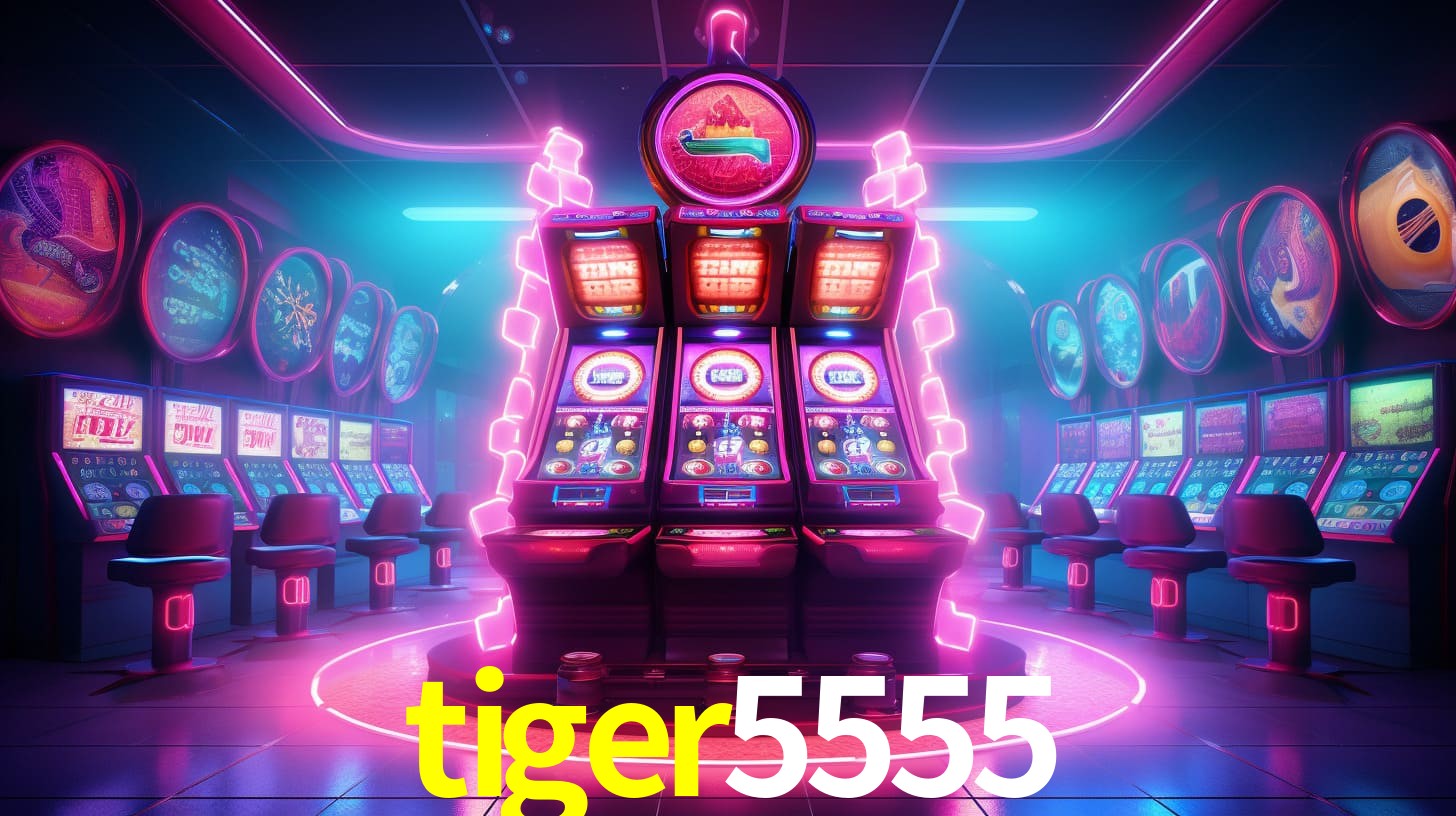 tiger5555.com