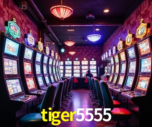 tiger5555 visual 1