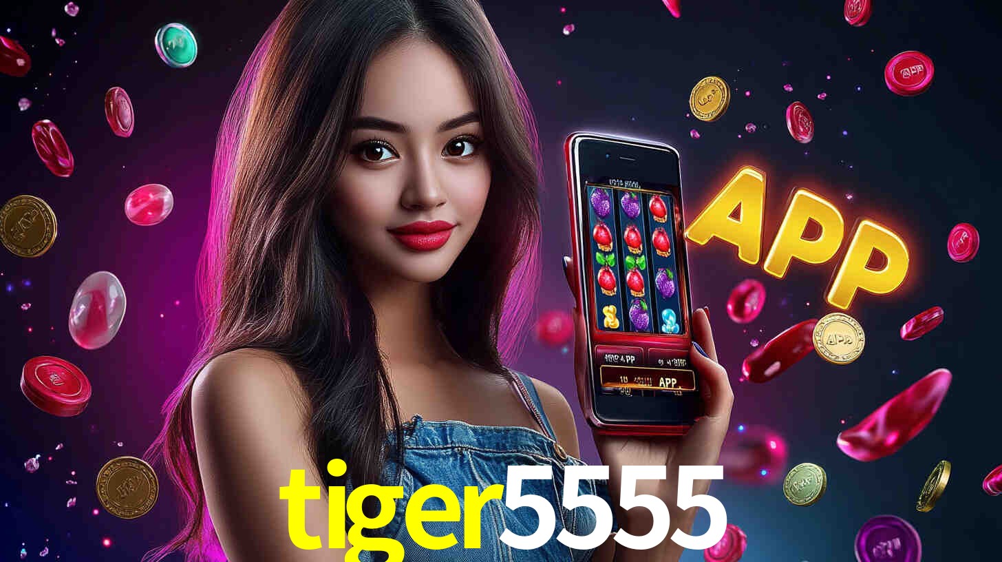 A Popularidade dos Caça-Níqueis no tiger5555
