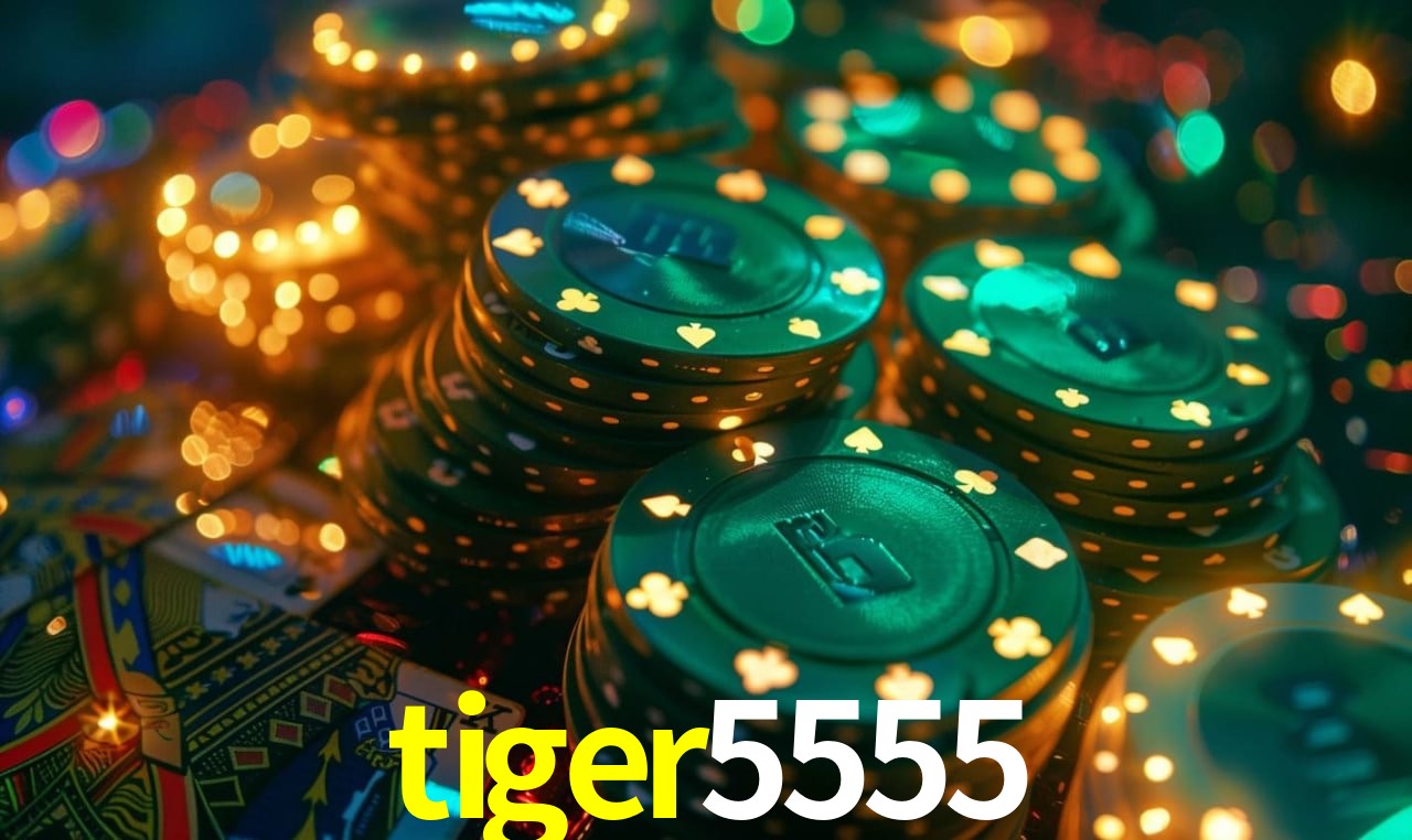 Programa VIP tiger5555