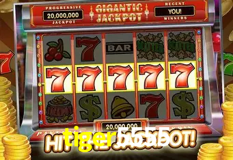A Emoção da Loteria na tiger5555: Uma Chance de Mudança de Vida