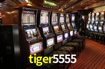 A Revolução dos Aplicativos de Jogos no tiger5555