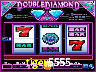 Descubra o Mundo do Cassino Online com tiger5555