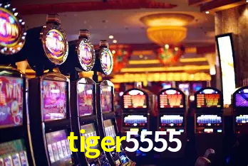 Descubra a Essência do tiger5555: Nossa História e Compromissos