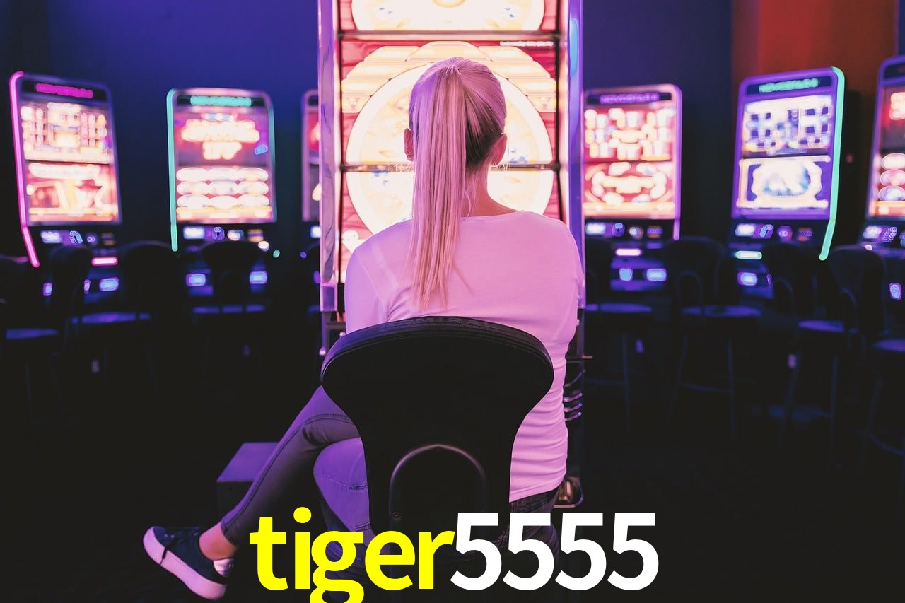 Game Providers tiger5555