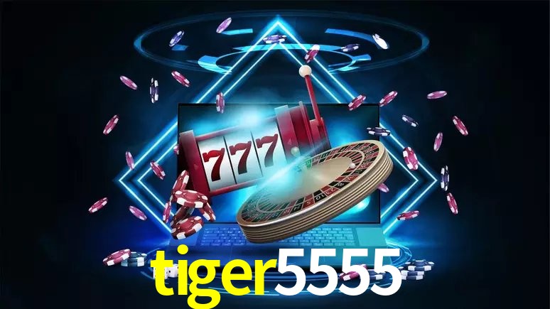 Recursos de Bônus tiger5555