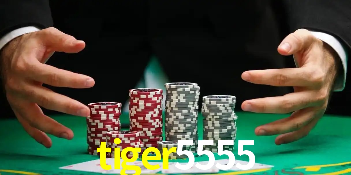 tiger5555 Aplicativo - tiger5555 visual 2