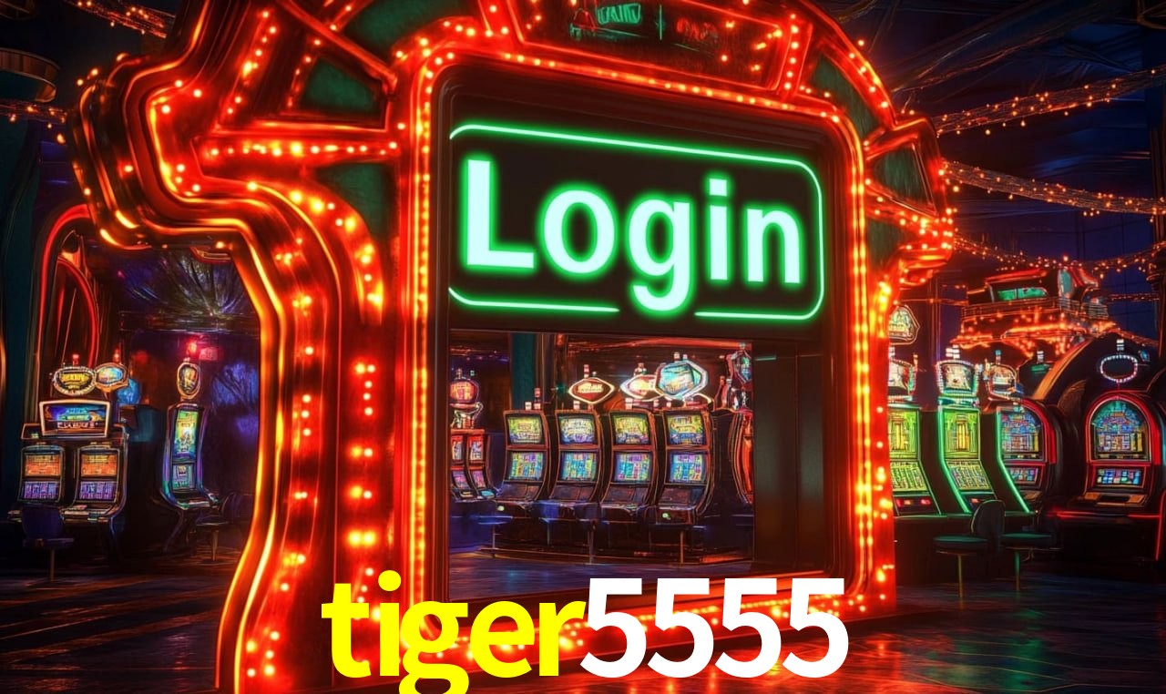 Torneios tiger5555