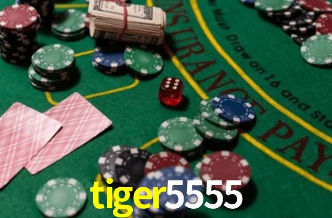 tiger5555