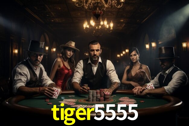 Inovações de Jogos na tiger5555: O Futuro das Experiências Interativas