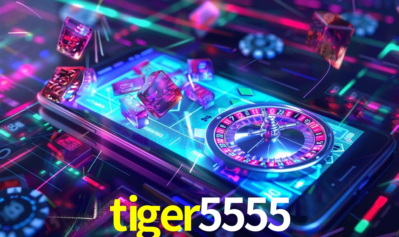 Mesa de Blackjack tiger5555