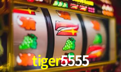 Descubra a Magia dos Jogos de Arcade no tiger5555