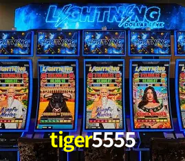 Explorando a Categoria de Eventos em Apostas na tiger5555