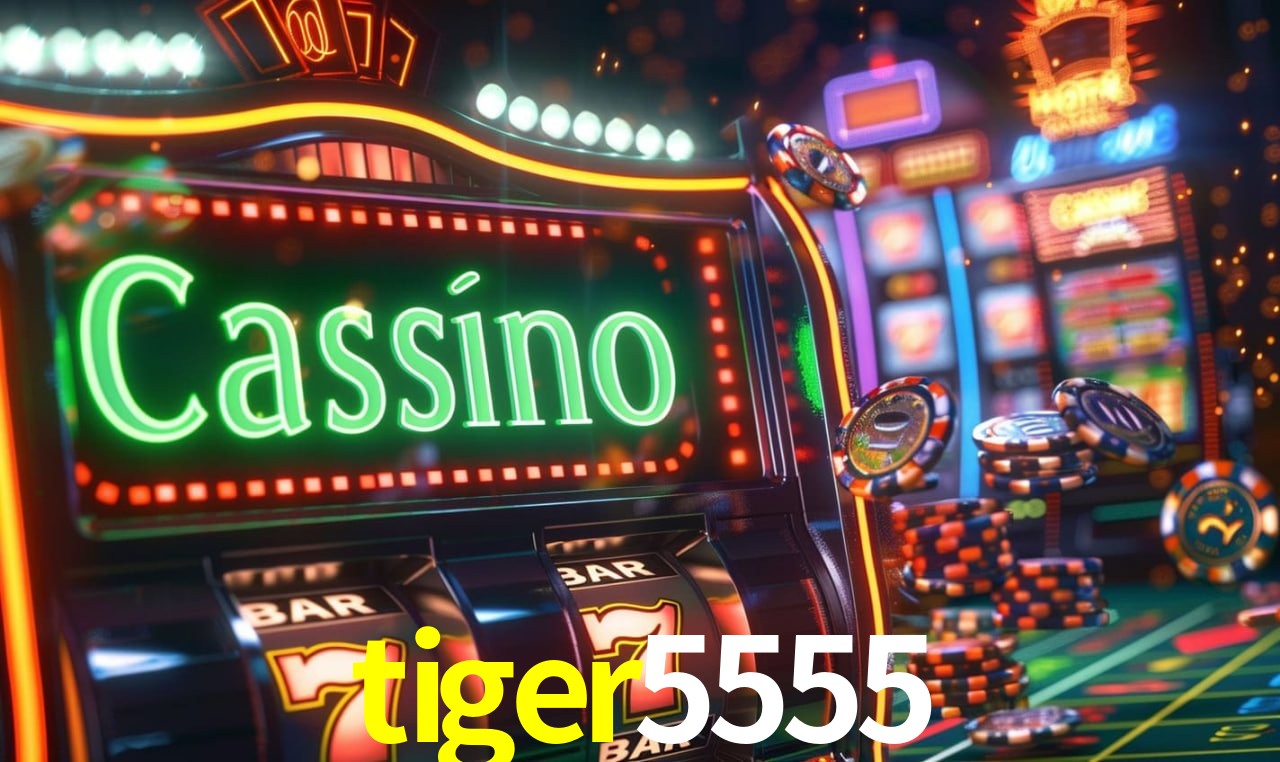 Diretório de Jogos tiger5555