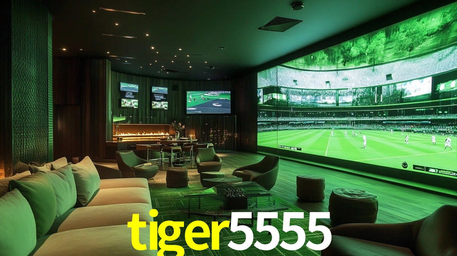 Sinta a adrenalina dos jogos de cassino com tiger5555