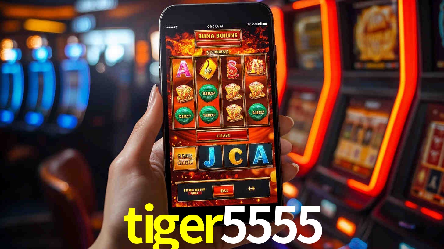 tiger5555