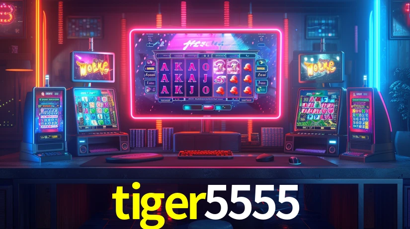 tiger5555
