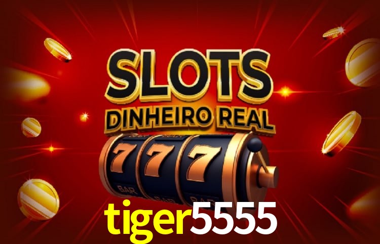 Tecnologia da Plataforma tiger5555