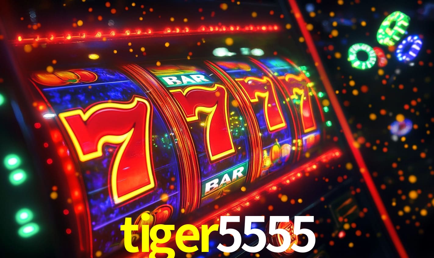 tiger5555