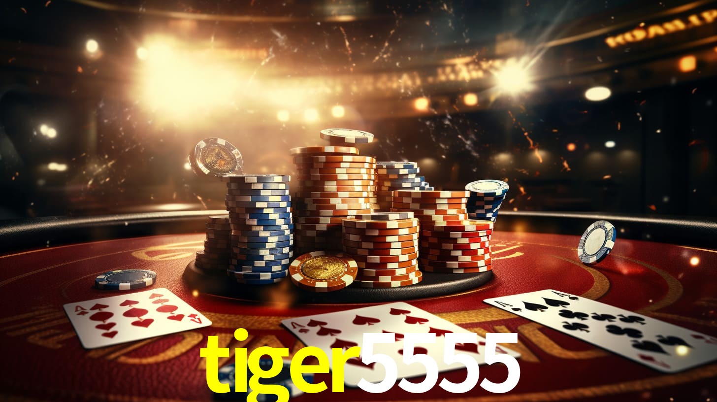 Roulette Table tiger5555