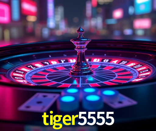 Descubra a Essência do tiger5555: Nossa História e Compromissos