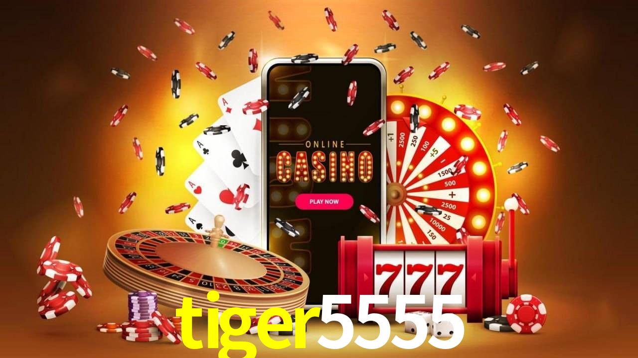Gates of Olympus tiger5555