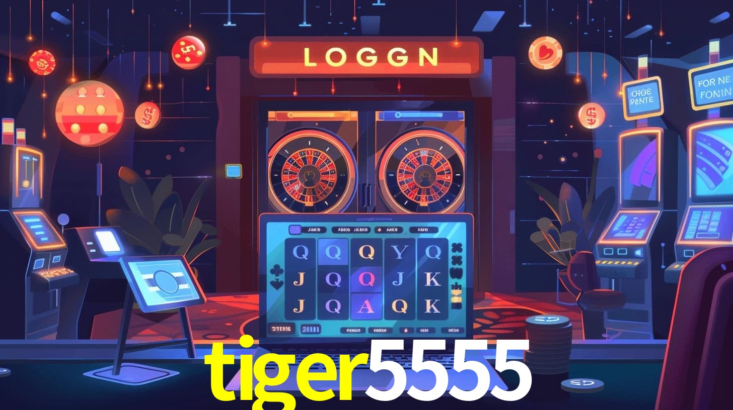 Segurança 2FA tiger5555