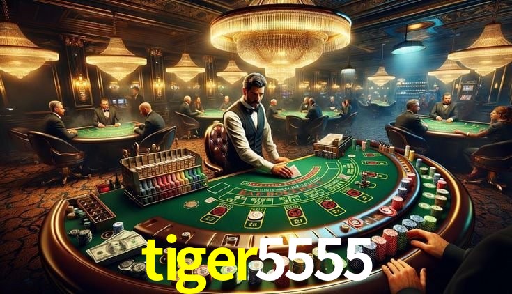 Game Statistics tiger5555