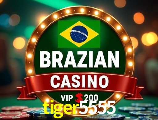 tiger5555 Aplicativo - tiger5555 visual 1