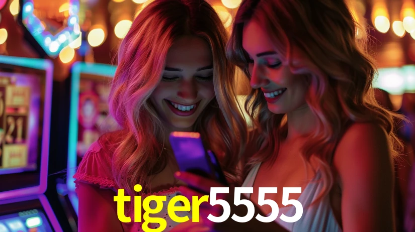 Experimente o Login Seguro Premium no tiger5555