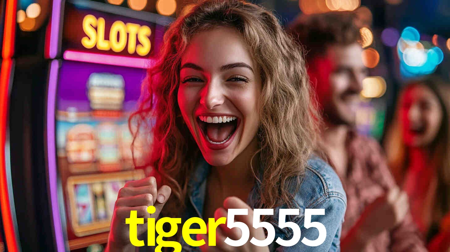 A Popularidade dos Caça-Níqueis no tiger5555