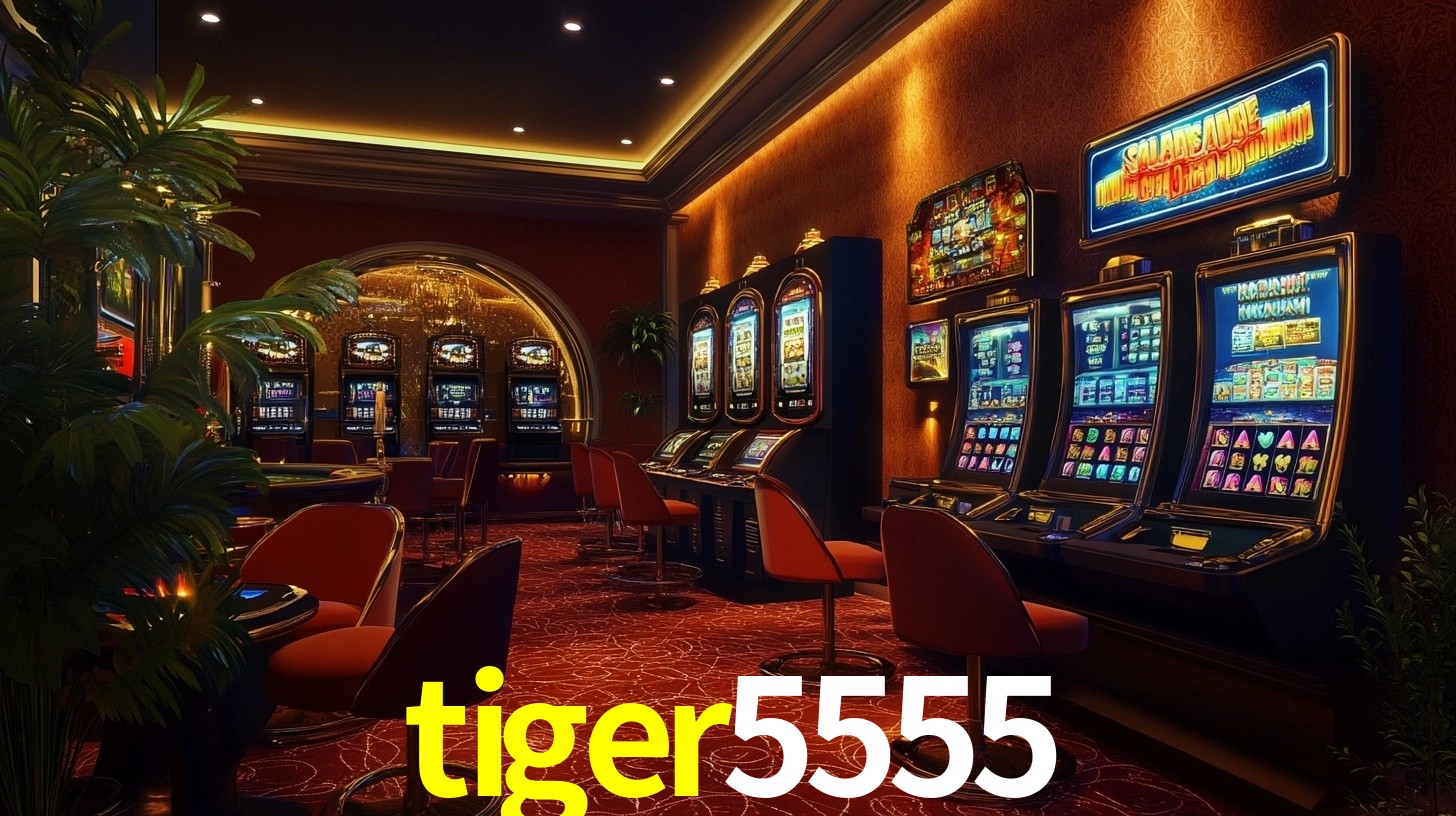 Programa VIP tiger5555