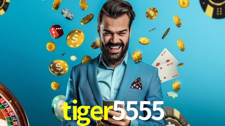 Slot Games tiger5555