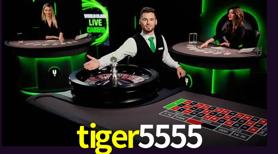 APP oficial da tiger5555 para mobile