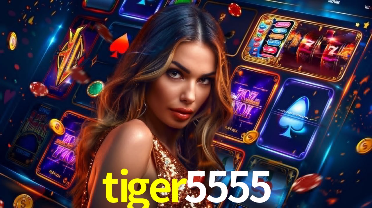 Descubra o Programa VIP da tiger5555: Vantagens Exclusivas para Jogadores